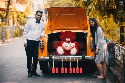 Ayan Pathak Photography