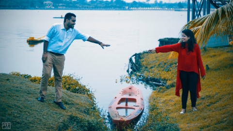 Ayan Pathak Photography