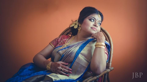 Joy Banerjee Photography