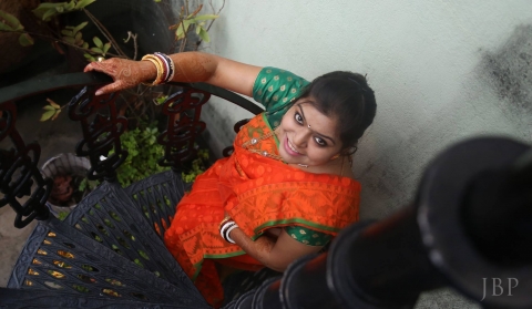 Joy Banerjee Photography