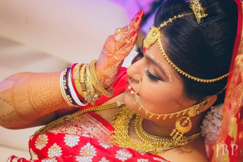 Joy Banerjee Photography