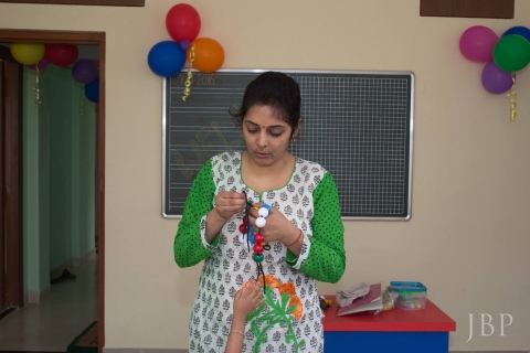 Joy Banerjee Photography