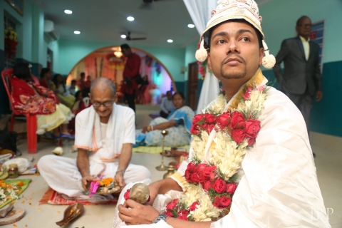 Joy Banerjee Photography