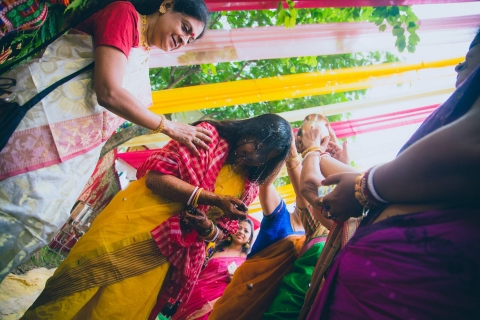 Joy Banerjee Photography