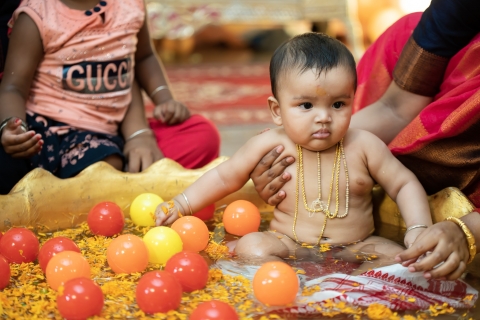 NSB - Never Seen Before