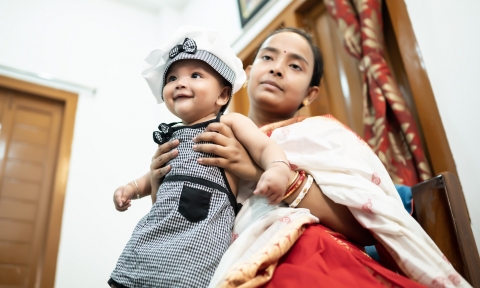 NSB - Never Seen Before