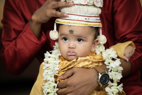 NSB - Never Seen Before