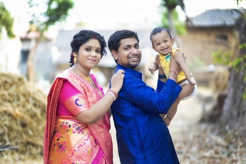 NSB - Never Seen Before