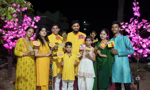 NSB - Never Seen Before