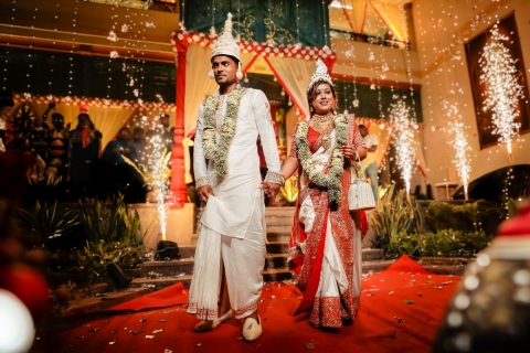 Monojit Bhattacharya