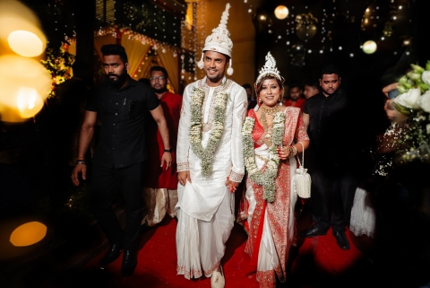 Monojit Bhattacharya