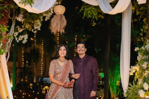 Monojit Bhattacharya