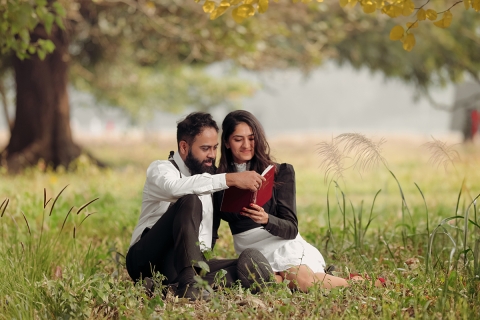 Monojit Bhattacharya