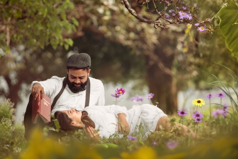 Monojit Bhattacharya