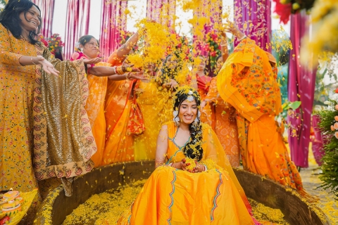 Monojit Bhattacharya