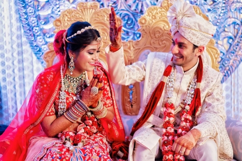 Moments of Happiness