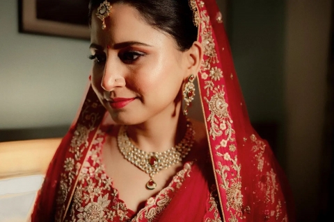 Moments of Happiness