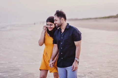 Moments of Happiness