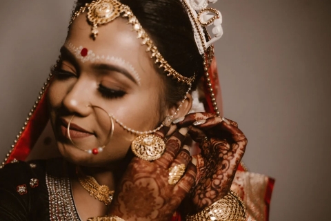 Moments of Happiness