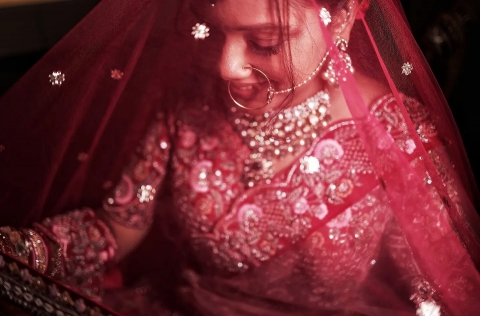 Moments of Happiness