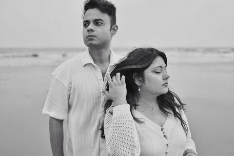 Moments of Happiness