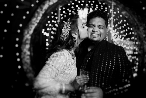 Moments of Happiness