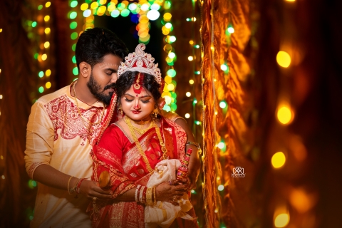Wedding Photography Rahul