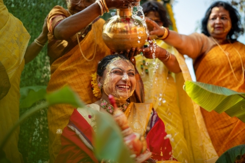 Wedding Photography Rahul