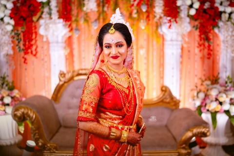 Wedding Photography Rahul