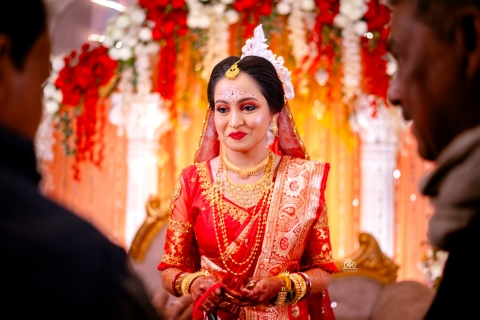 Wedding Photography Rahul