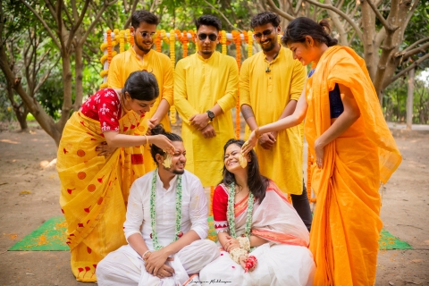 Surjayan Mukherjee Photography