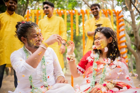 Surjayan Mukherjee Photography