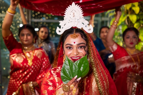 Surjayan Mukherjee Photography