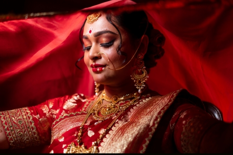 Surjayan Mukherjee Photography