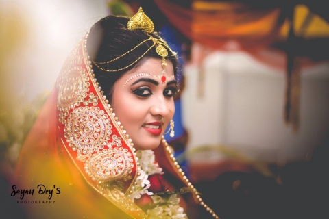 Sayan Dey Photography