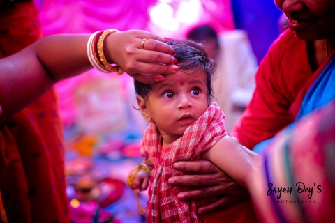 Sayan Dey Photography