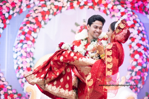 Sayan Dey Photography