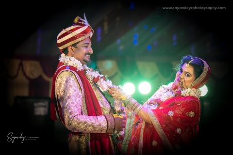 Sayan Dey Photography