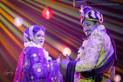 Sayan Dey Photography