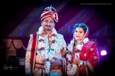 Sayan Dey Photography