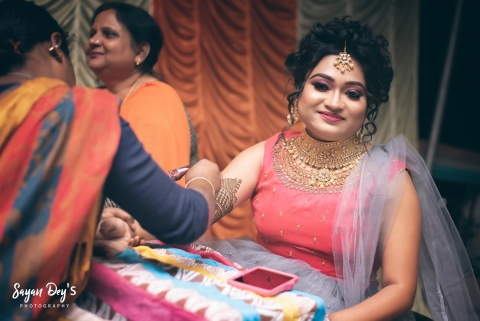 Sayan Dey Photography