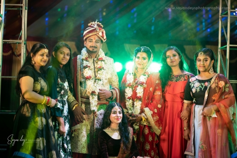 Sayan Dey Photography