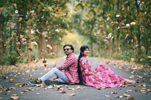 Purple Window Photography