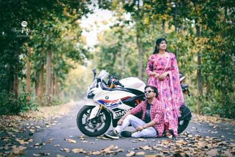 Purple Window Photography