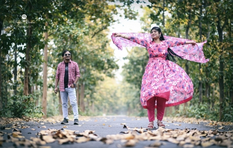 Purple Window Photography