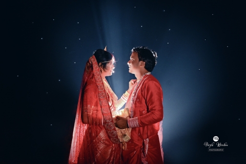 Purple Window Photography