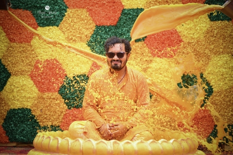 Purple Window Photography