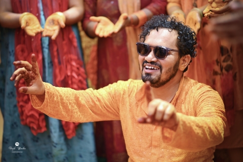 Purple Window Photography