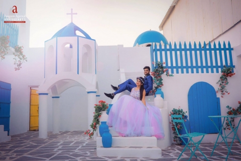 Anupam Agarwal Photography