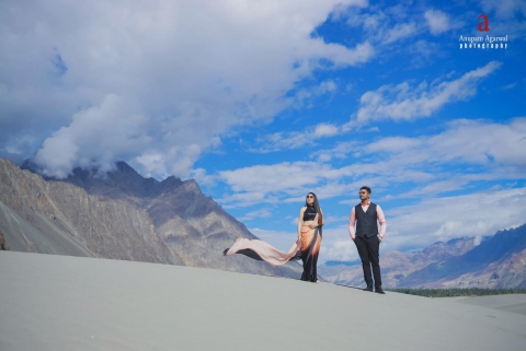 Anupam Agarwal Photography